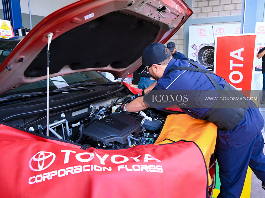 concurso nacional habilidades tecnicas grupo flores