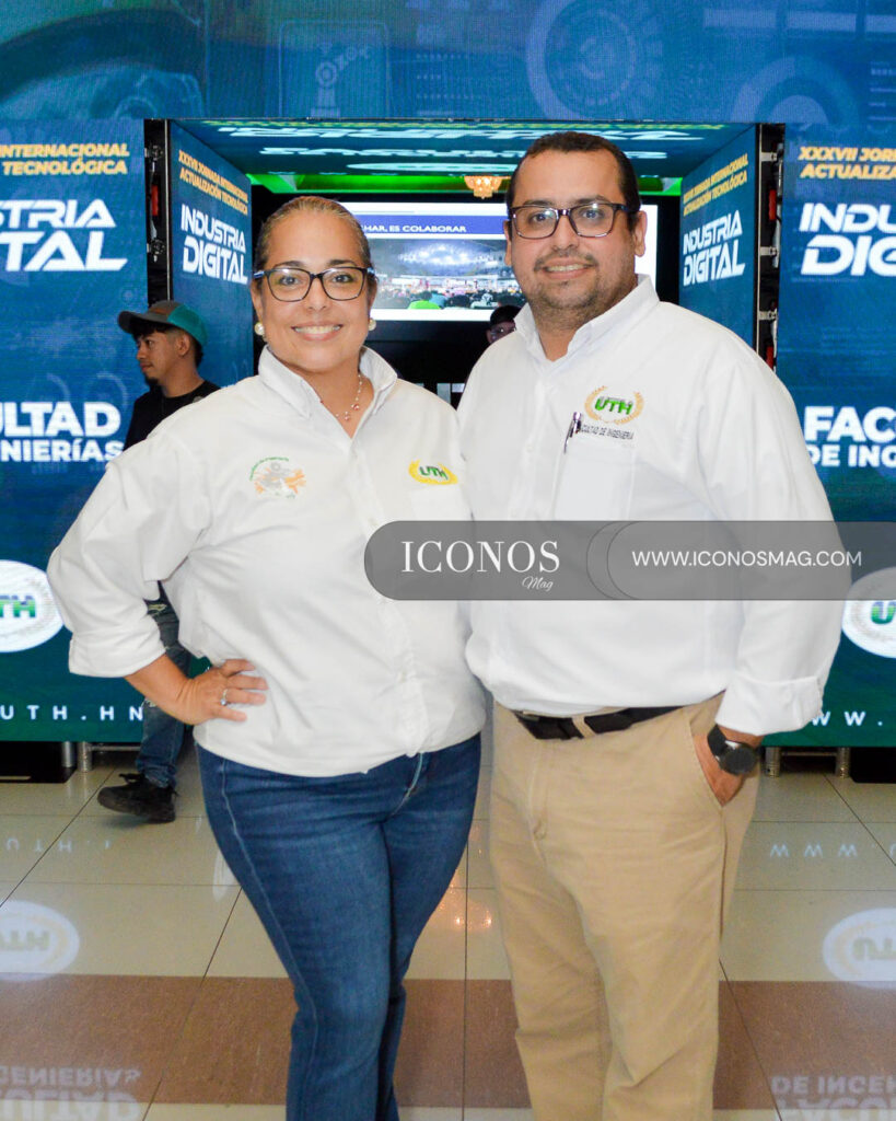 congreso industria digital by uth honduras