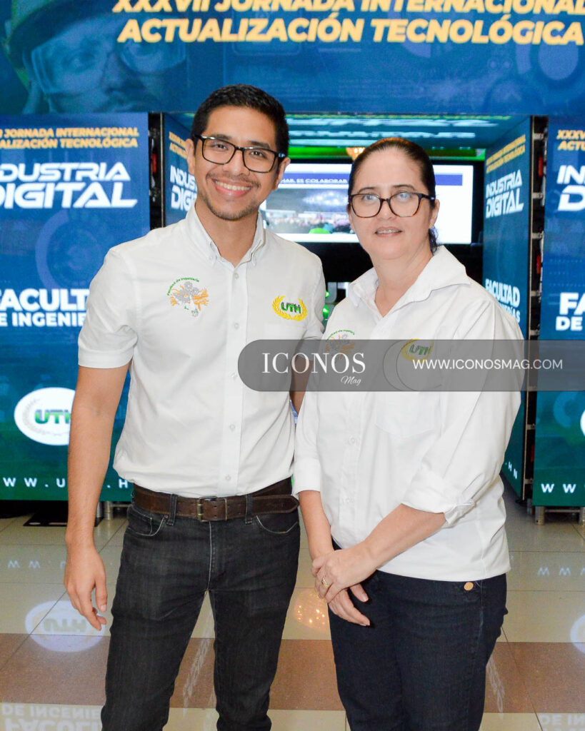 congreso industria digital by uth honduras