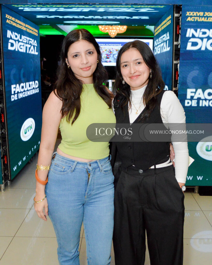 congreso industria digital by uth honduras