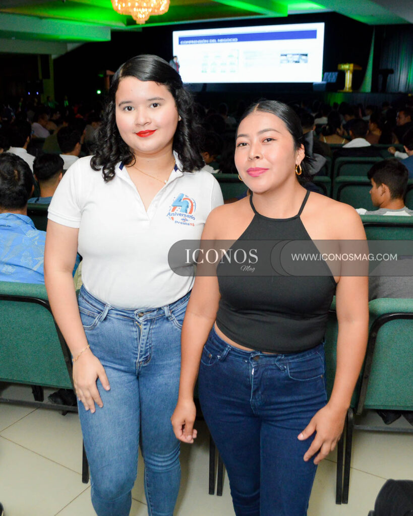 congreso industria digital by uth honduras