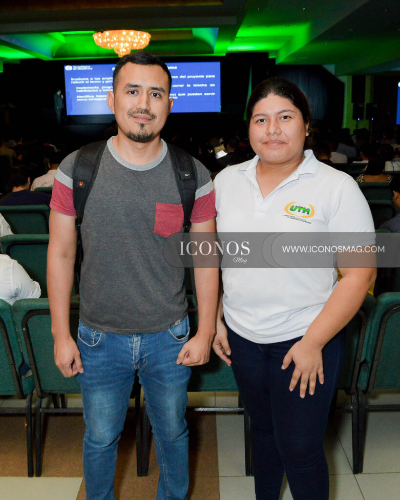 congreso industria digital by uth honduras