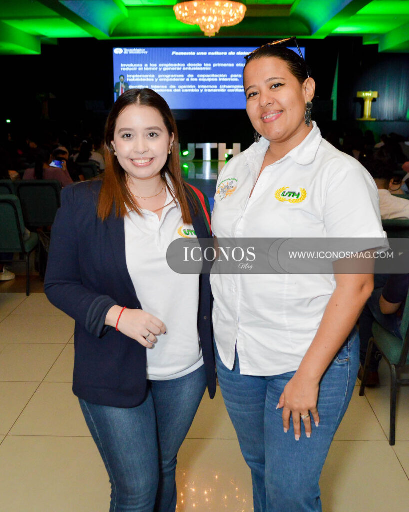 congreso industria digital by uth honduras