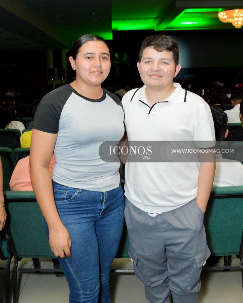 El evento se ha realizado en los campus universitarios de Tegucigalpa y San Pedro Sula