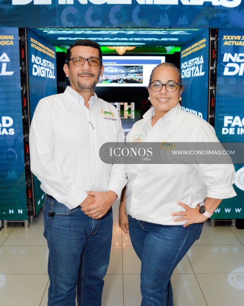 congreso industria digital by uth honduras