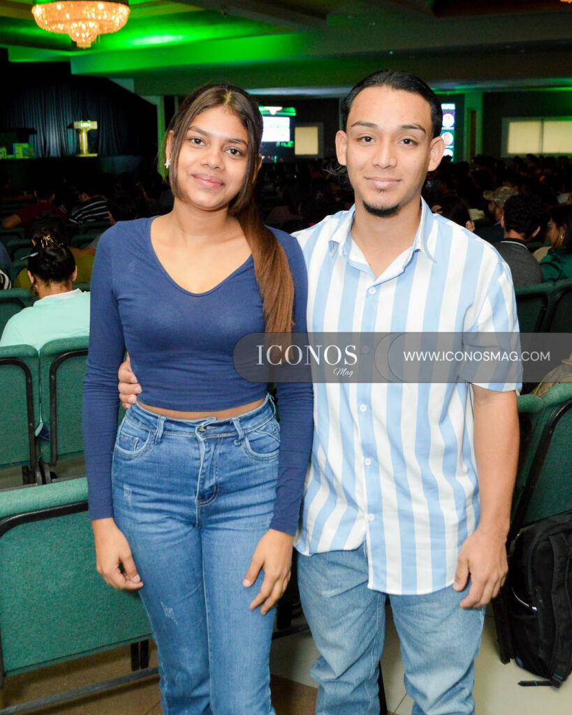 congreso industria digital by uth honduras