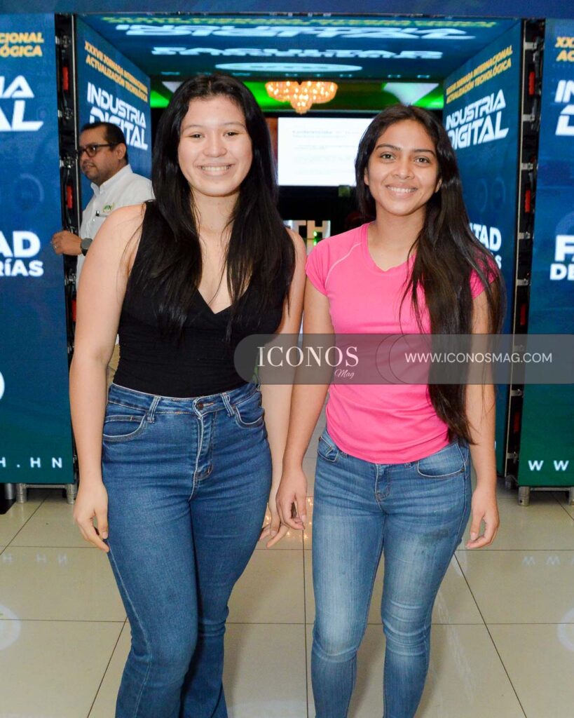 congreso industria digital by uth honduras