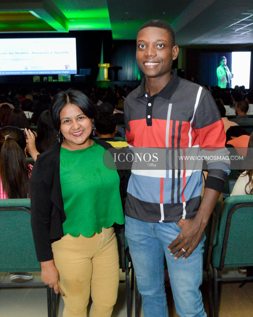 congreso industria digital by uth honduras