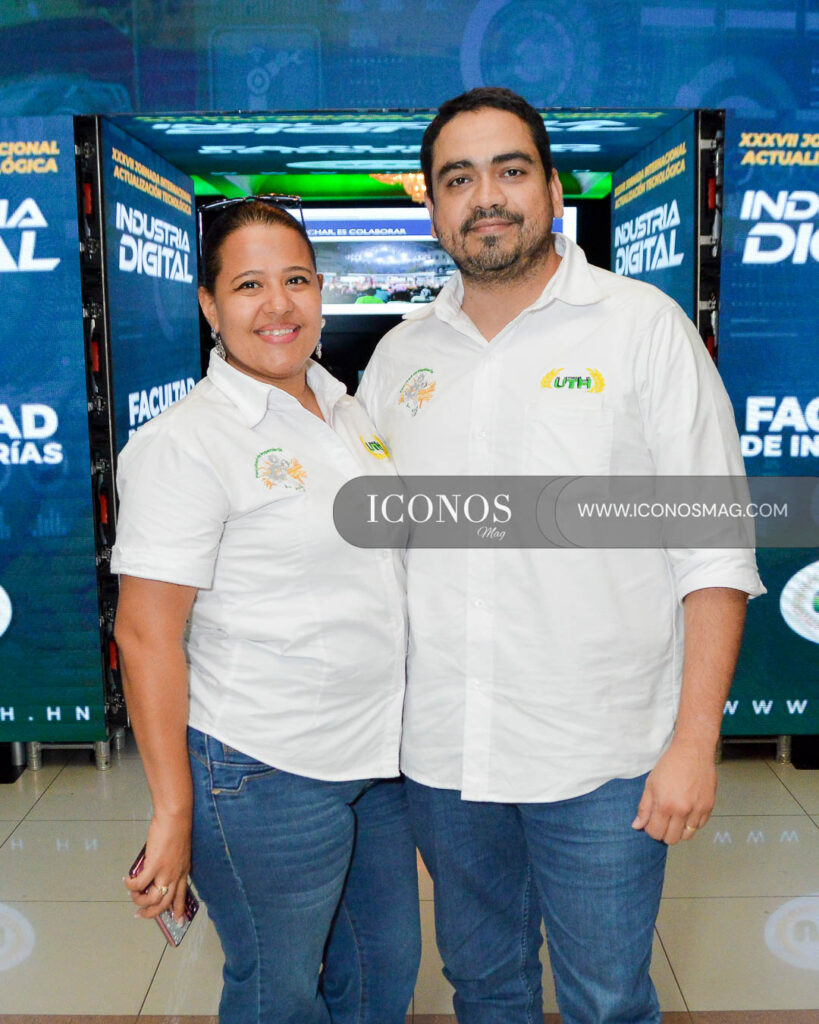 congreso industria digital by uth honduras