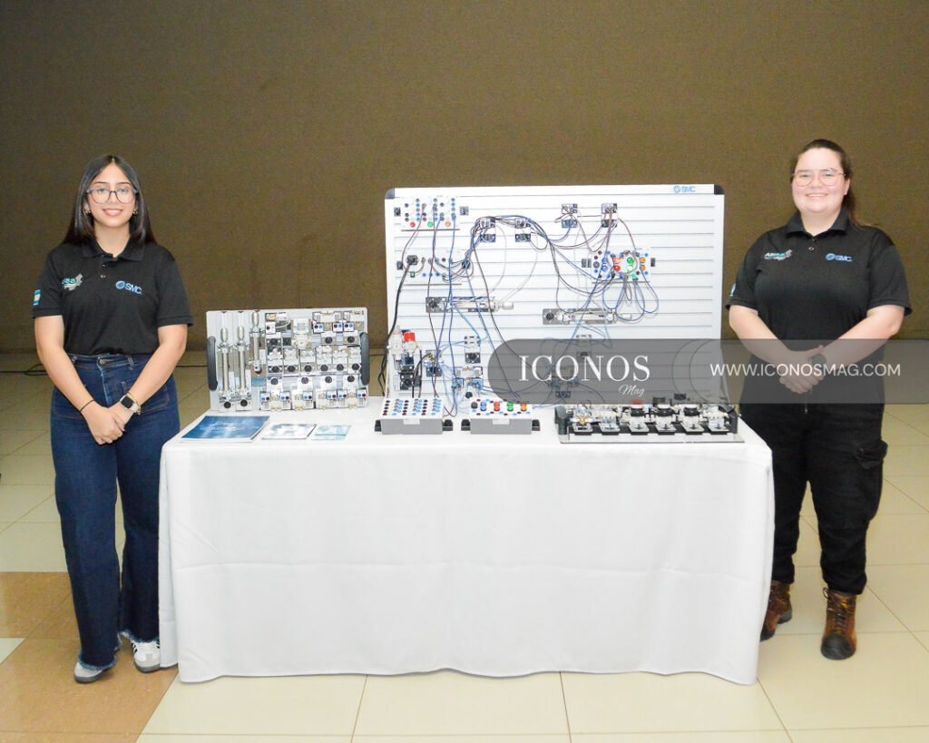 congreso industria digital by uth honduras