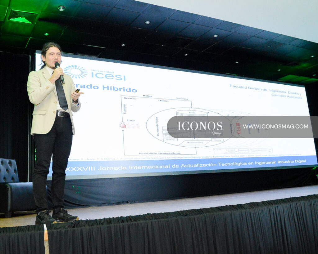 congreso industria digital by uth honduras