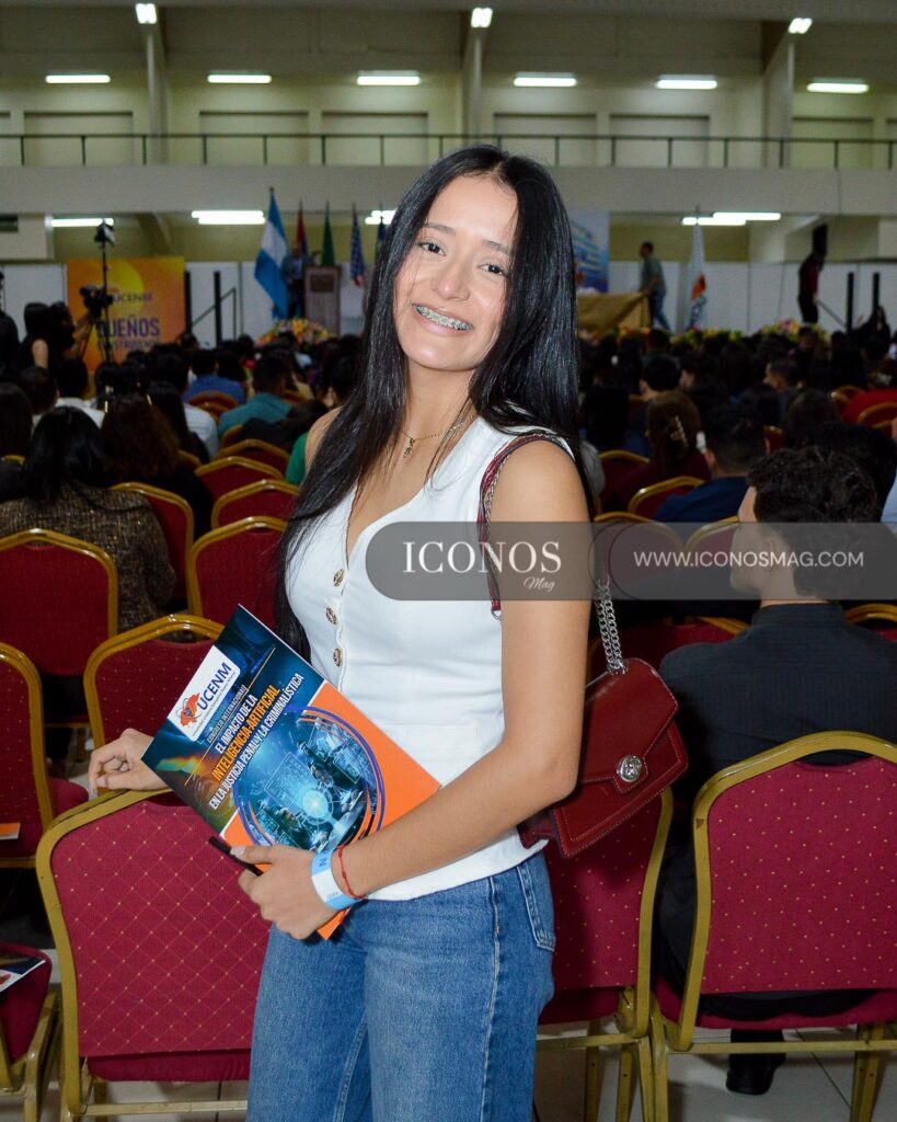 congreso internacional impacto ia en justicia penal ucenm honduras