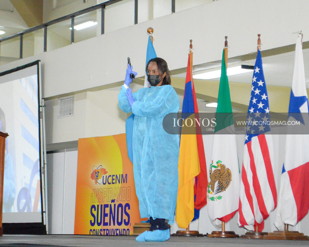 congreso internacional impacto ia en justicia penal ucenm honduras