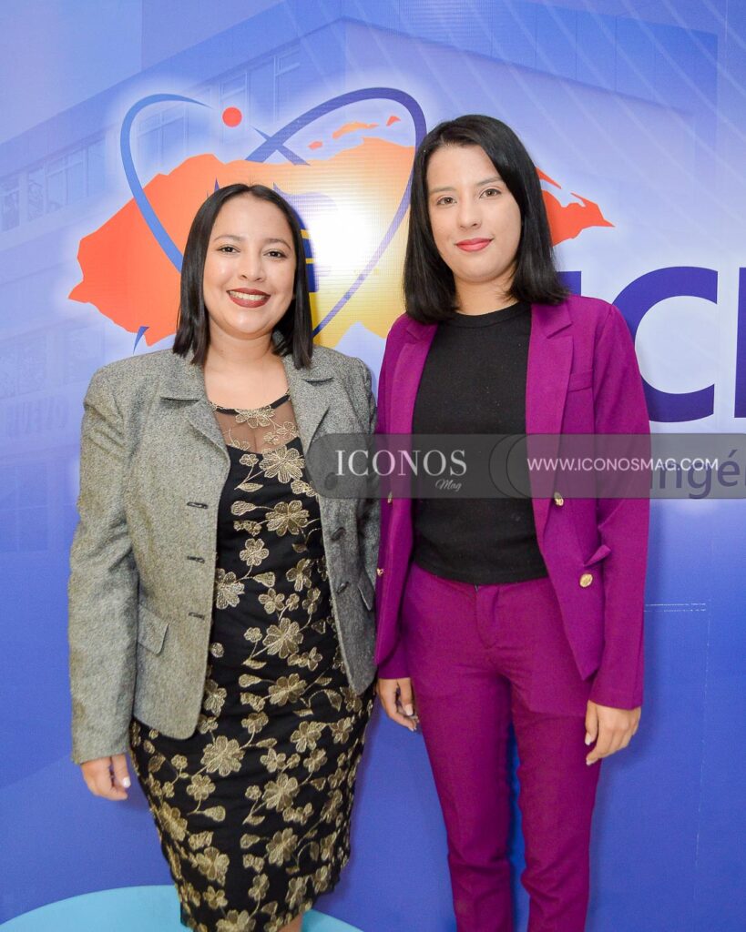 congreso internacional impacto ia en justicia penal ucenm honduras