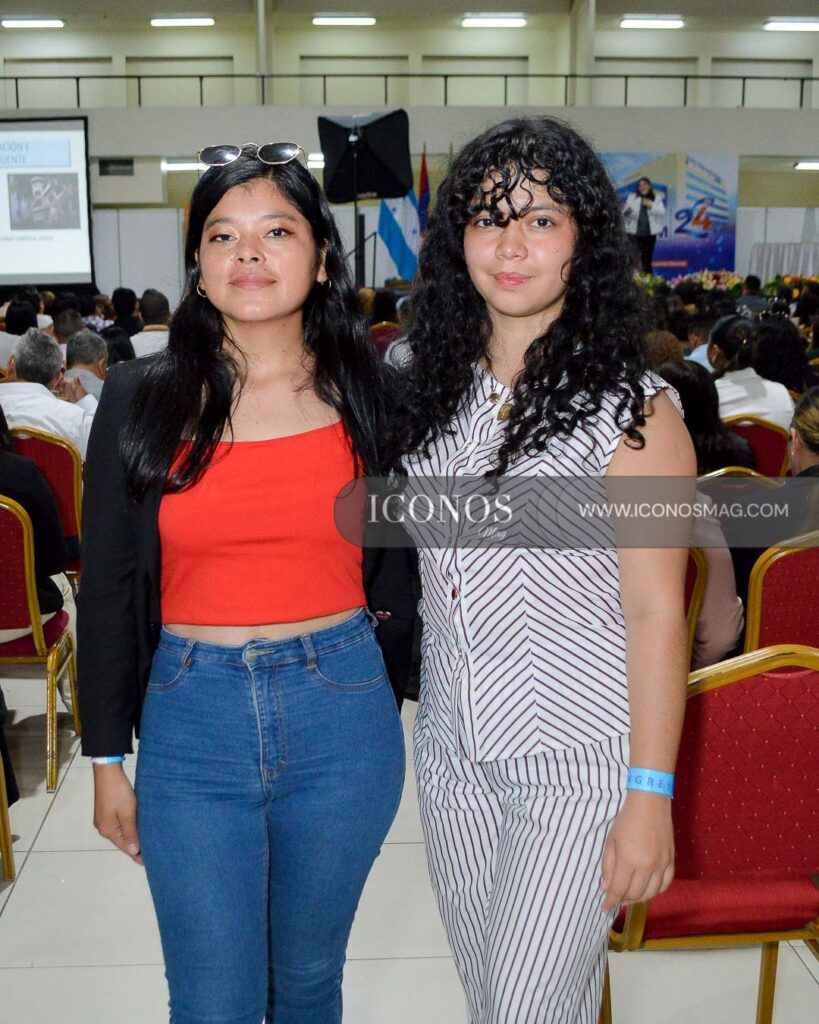 congreso internacional impacto ia en justicia penal ucenm honduras