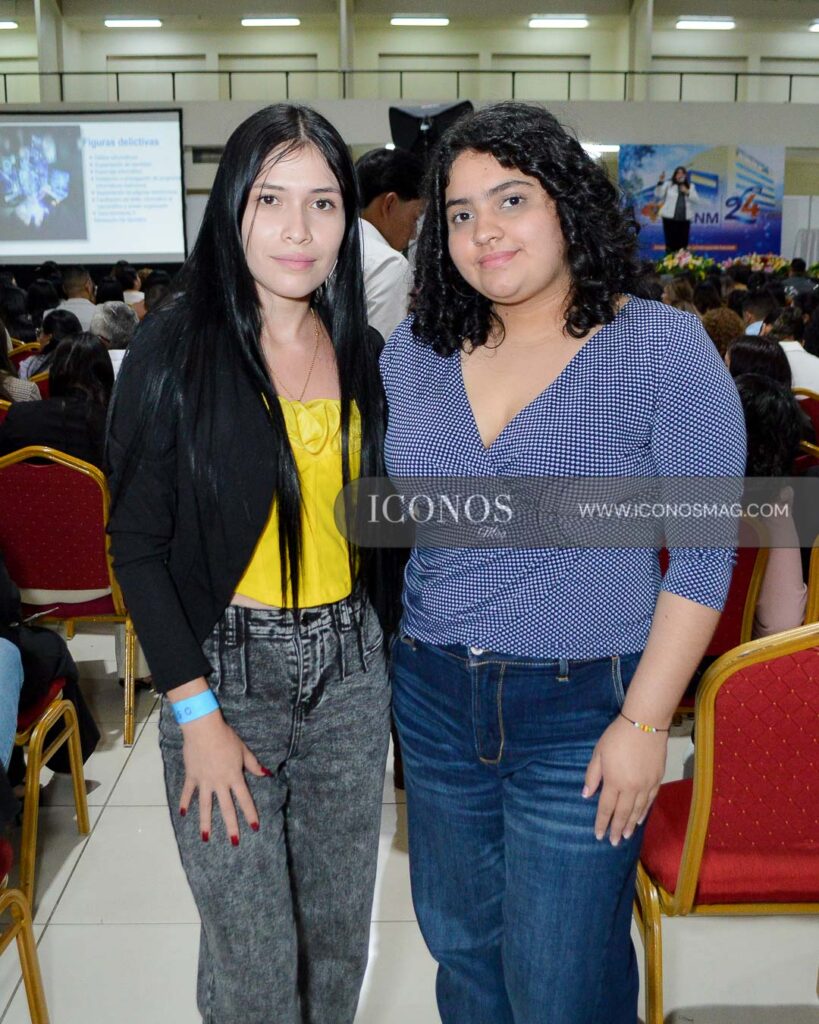 congreso internacional impacto ia en justicia penal ucenm honduras