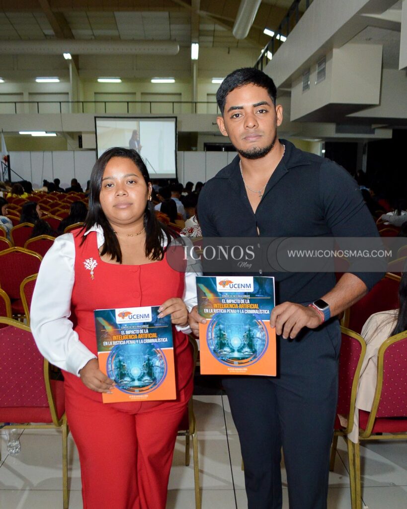 congreso internacional impacto ia en justicia penal ucenm honduras