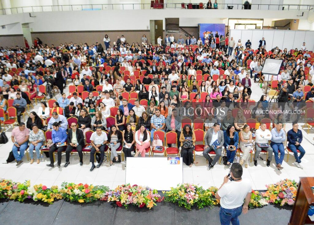 congreso internacional impacto ia en justicia penal ucenm honduras