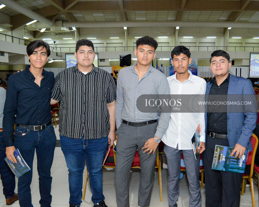 congreso internacional impacto ia en justicia penal ucenm honduras