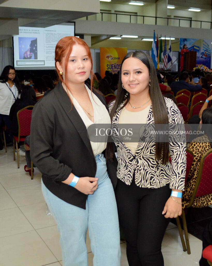 congreso internacional impacto ia en justicia penal ucenm honduras