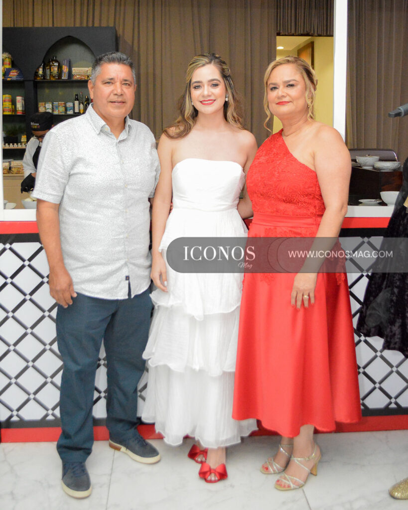 despedida soltera claudia rebeca figueroa munoz