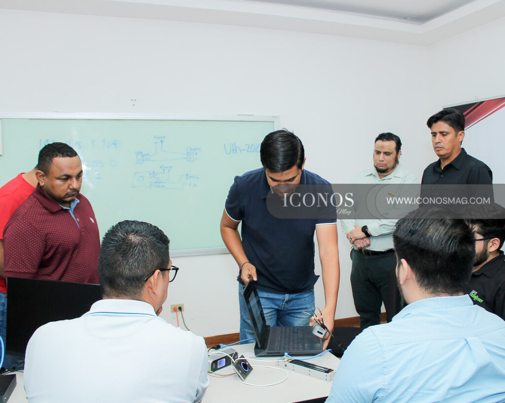 diplomado dahua en seguridad electrica skill up