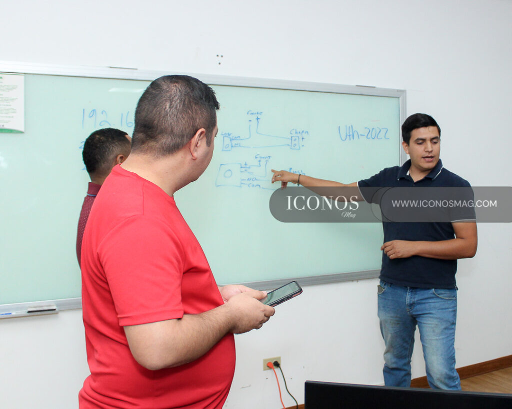 diplomado dahua en seguridad electrica skill up