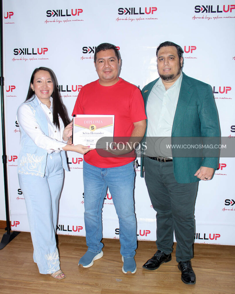 diplomado dahua en seguridad electrica skill up