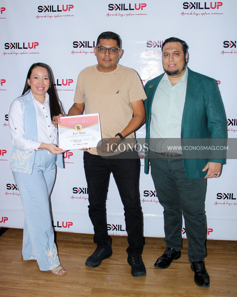 diplomado dahua en seguridad electrica skill up