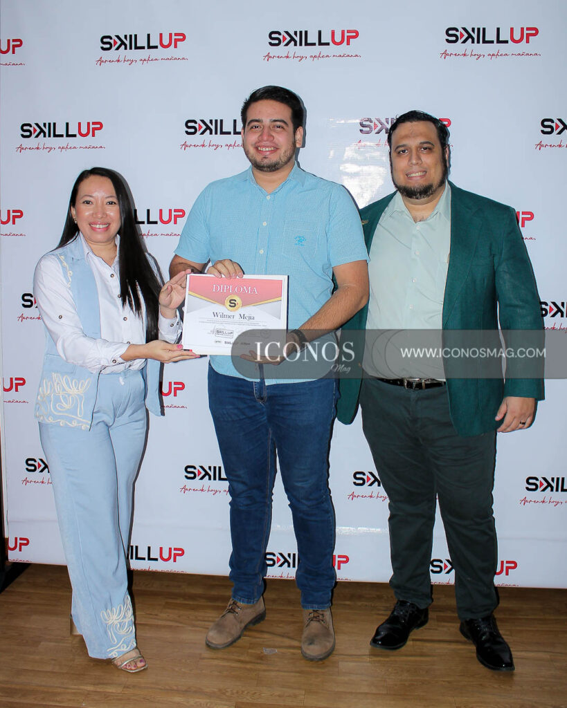 diplomado dahua en seguridad electrica skill up