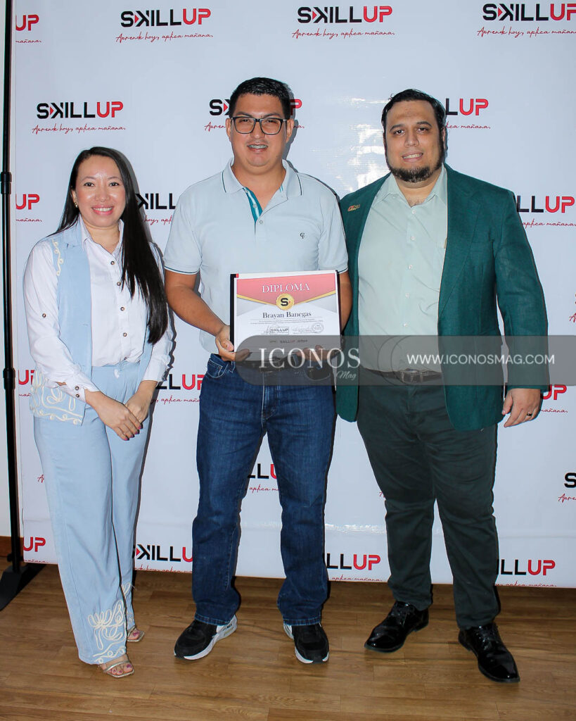 diplomado dahua en seguridad electrica skill up