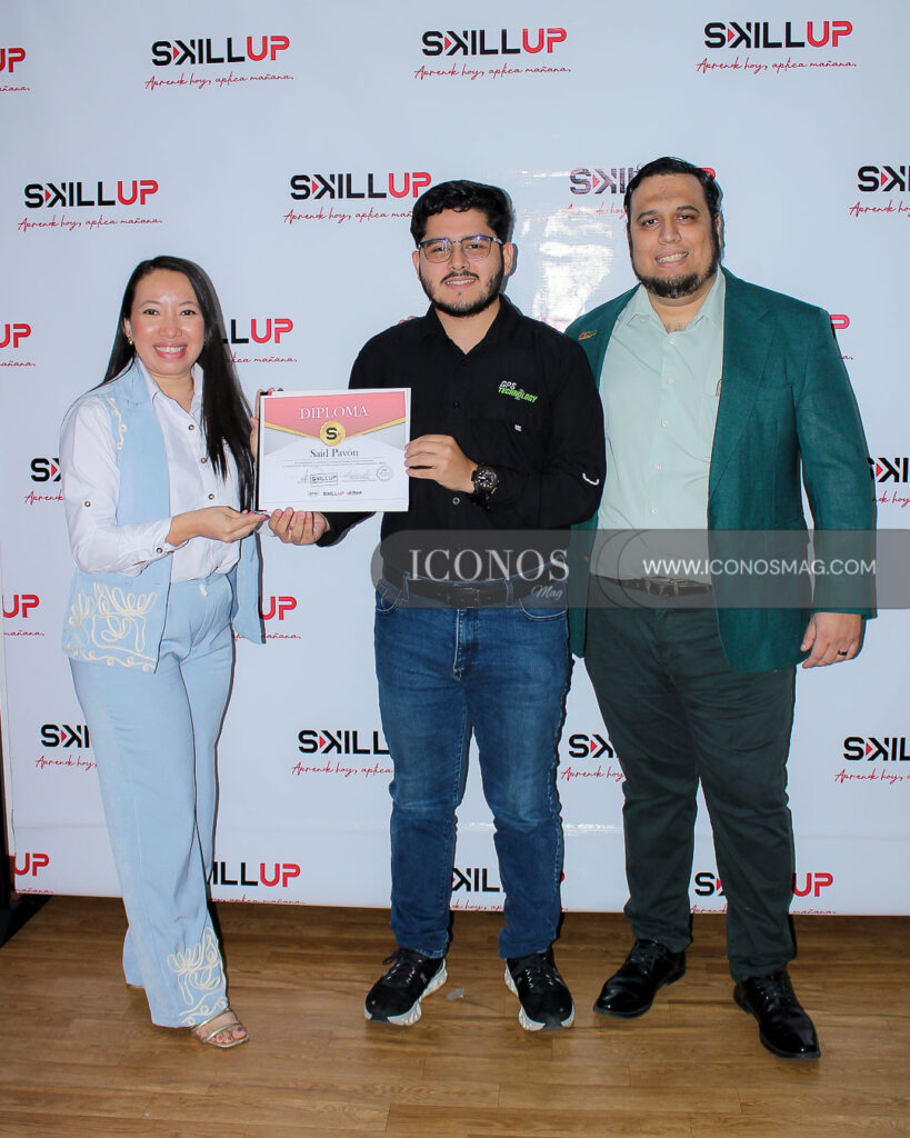 diplomado dahua en seguridad electrica skill up