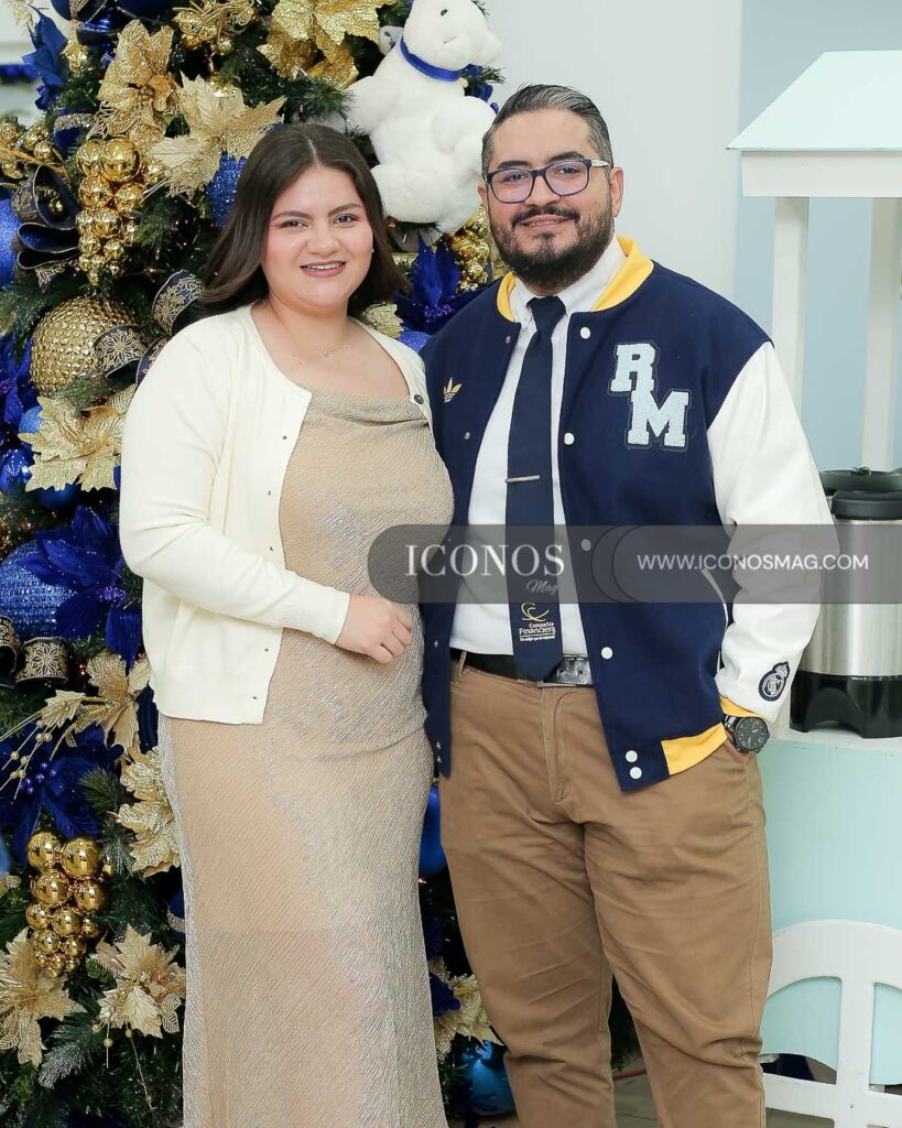 encendido del arbol navideno cofisa honduras