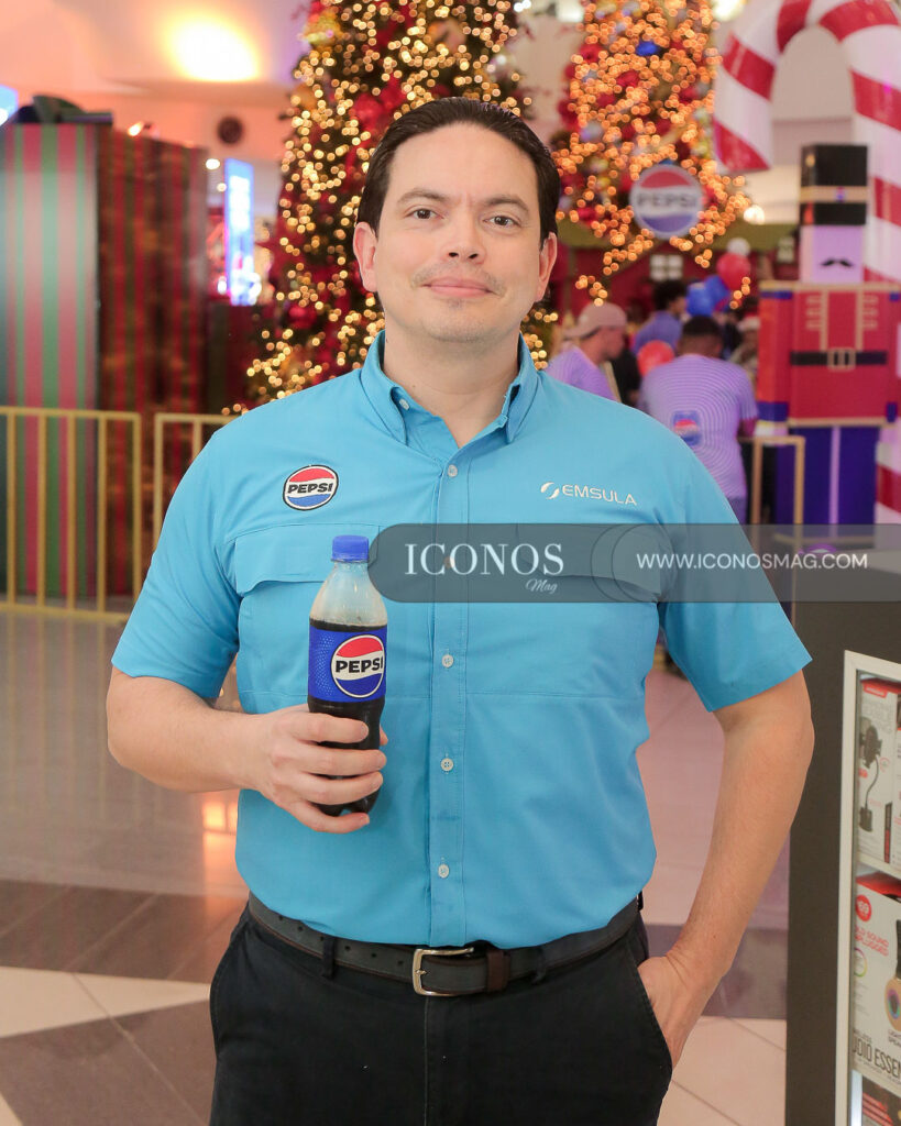 encendido navidad by pepsi honduras