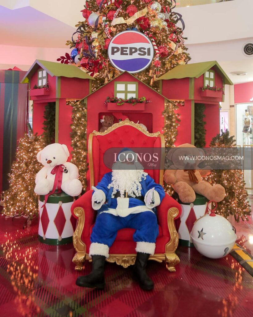 encendido navidad by pepsi honduras