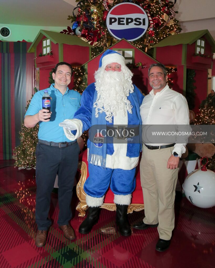 encendido navidad by pepsi honduras