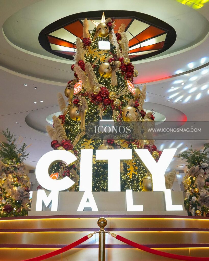 encendido navidad city mall y pepsi honduras