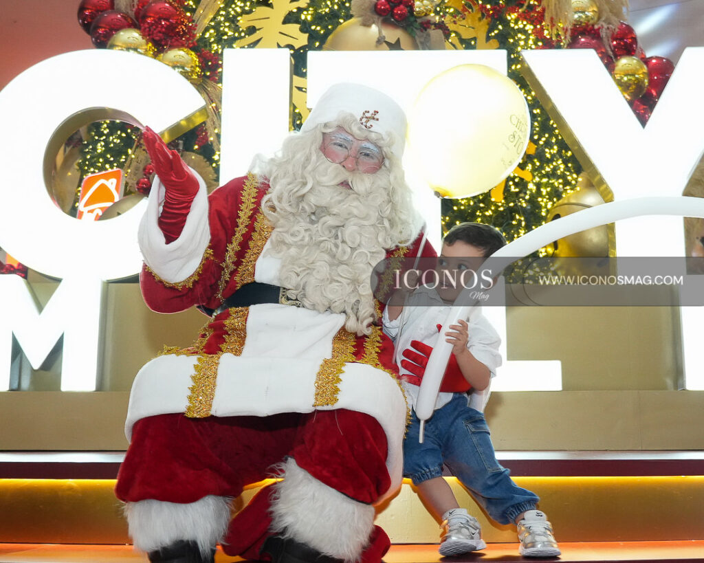 encendido navidad city mall y pepsi honduras