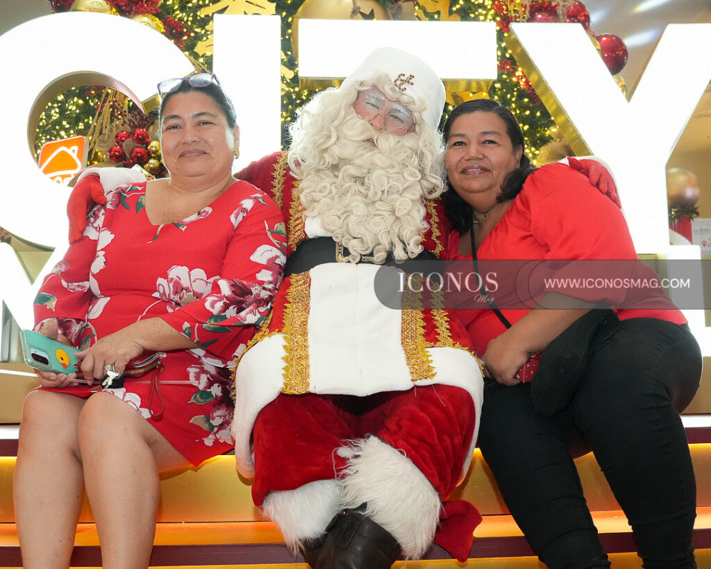 encendido navidad city mall y pepsi honduras