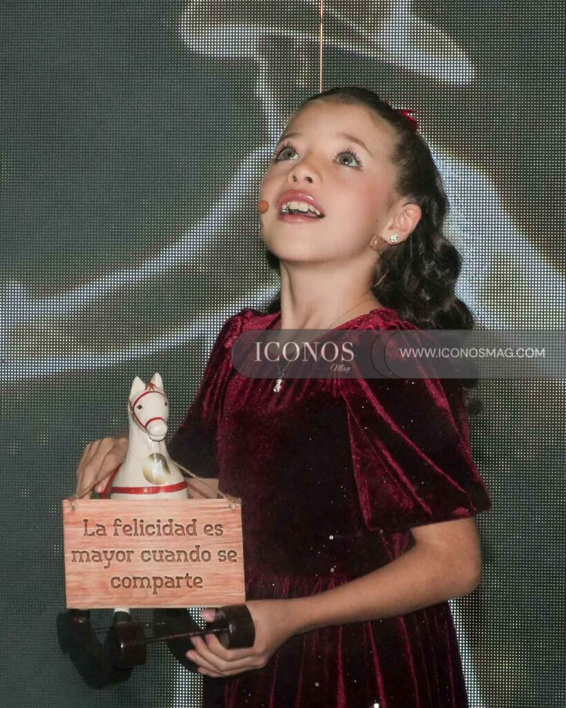 encendido navidad mall multiplaza y bac honduras