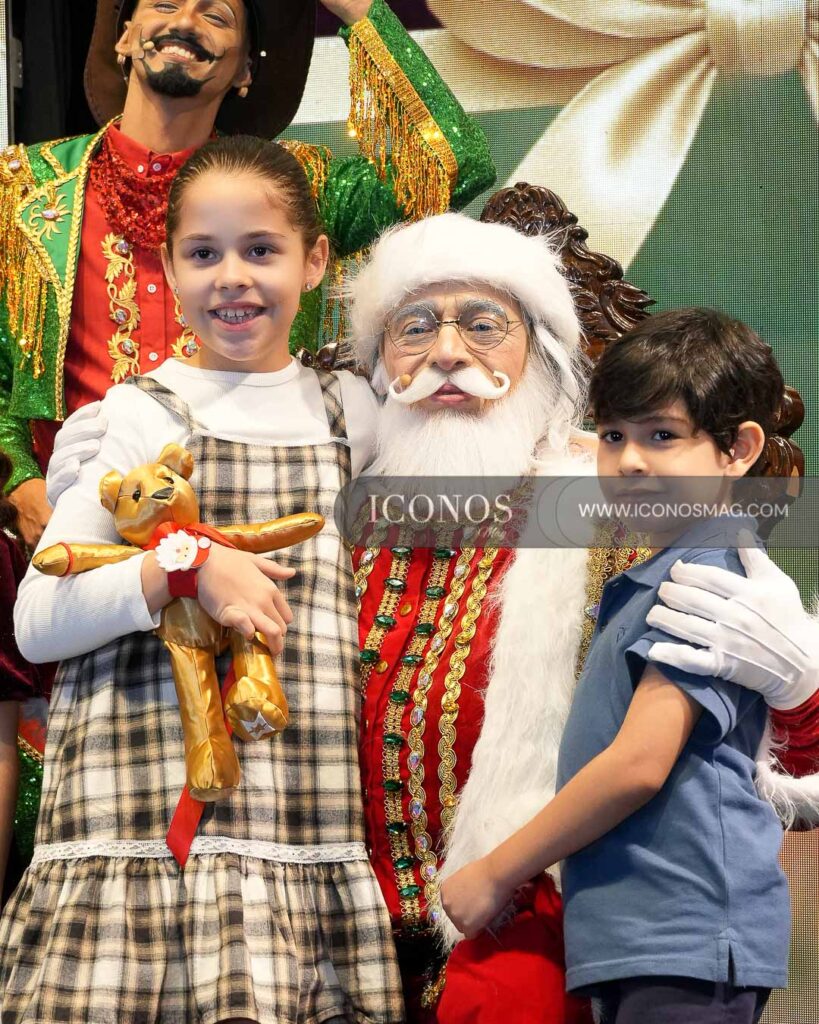 encendido navidad mall multiplaza y bac honduras