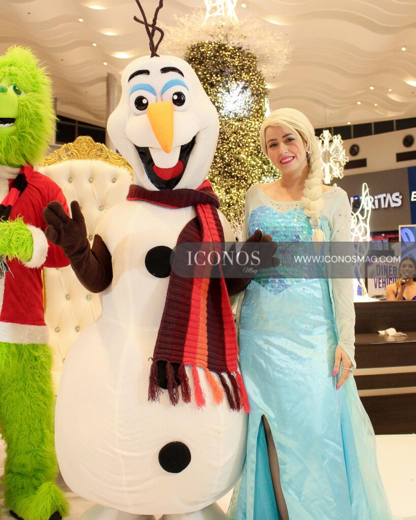 encendido navidad mega mall honduras y pepsi