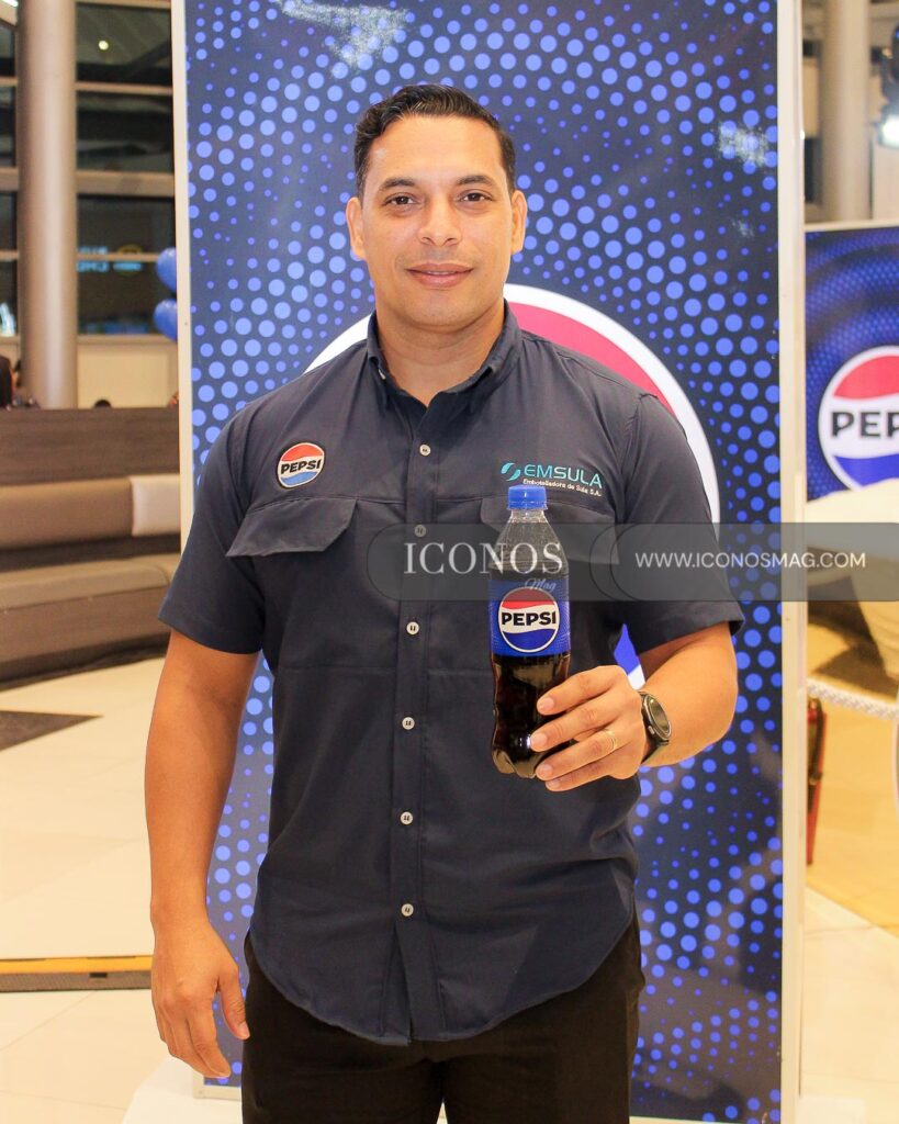 encendido navidad mega mall honduras y pepsi