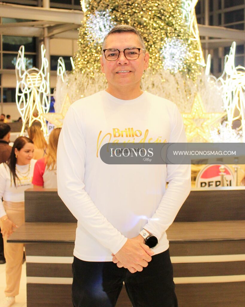 encendido navidad mega mall honduras y pepsi