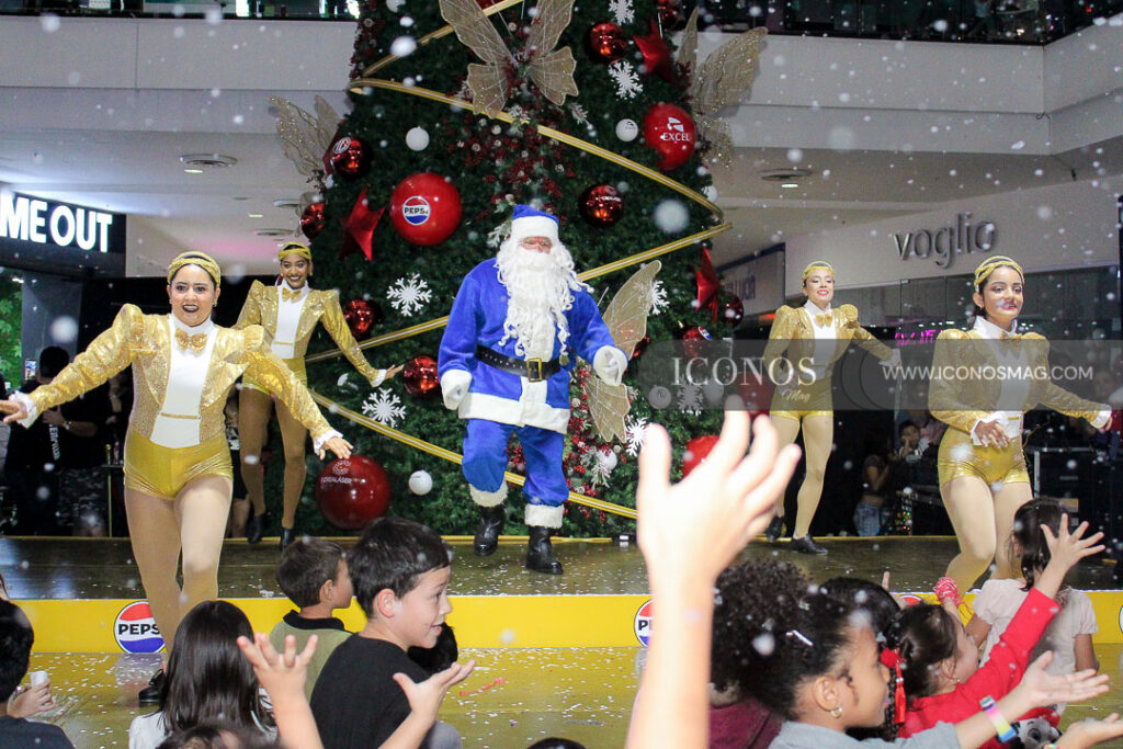 encendido navidad pepsi honduras