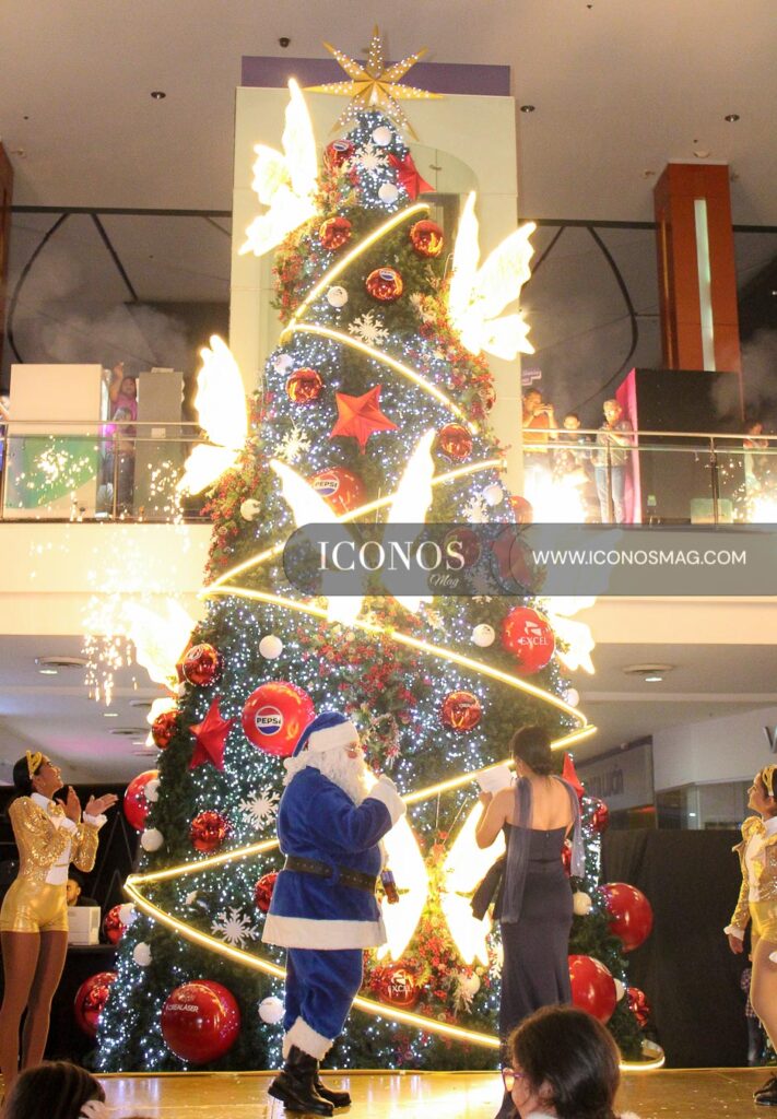 encendido navidad pepsi honduras