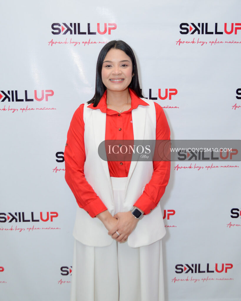 exposicion arte infantil by skill up y uth honduras