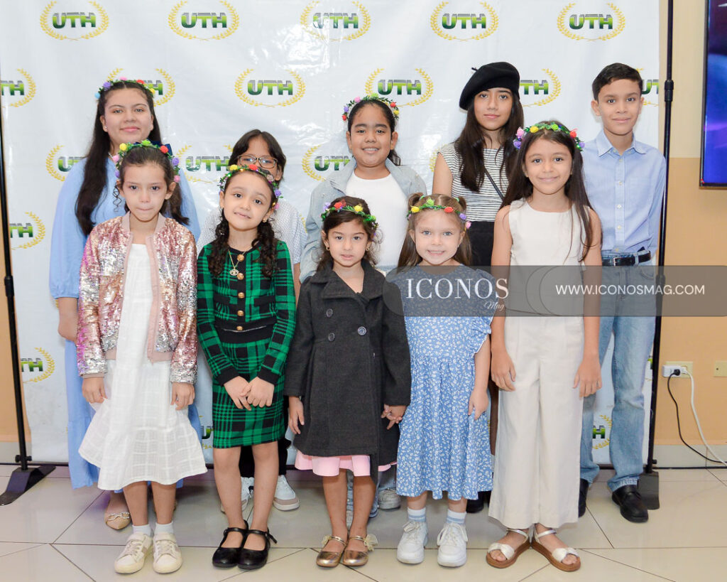 exposicion arte infantil by skill up y uth honduras