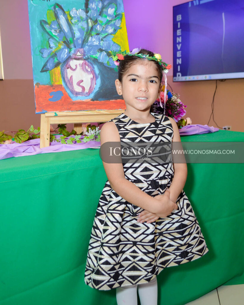 exposicion arte infantil by skill up y uth honduras