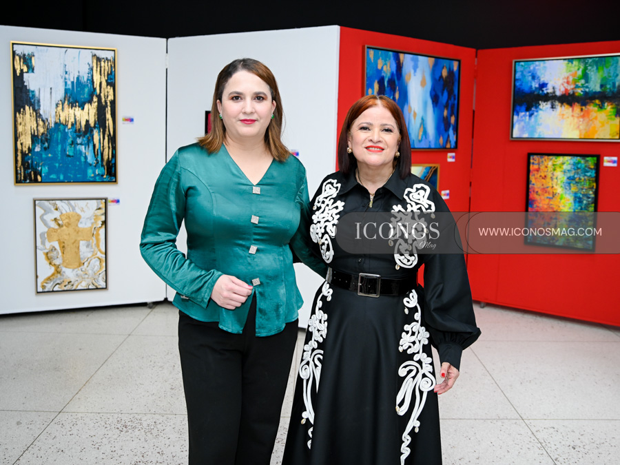 exposicion nosotros exponemos banco atlantida honduras